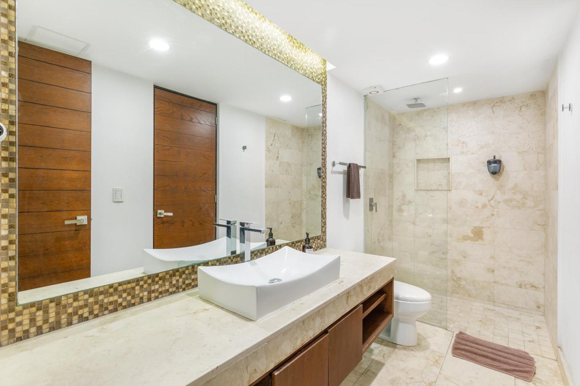 Anah Luxury Condos Playa del Carmen Eksteriør bilde