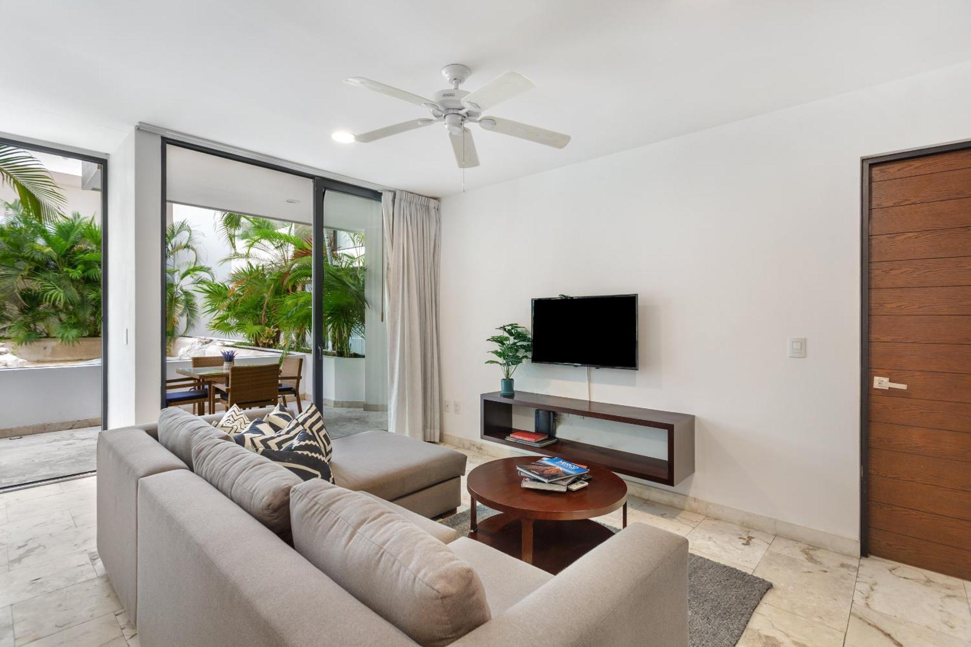 Anah Luxury Condos Playa del Carmen Eksteriør bilde