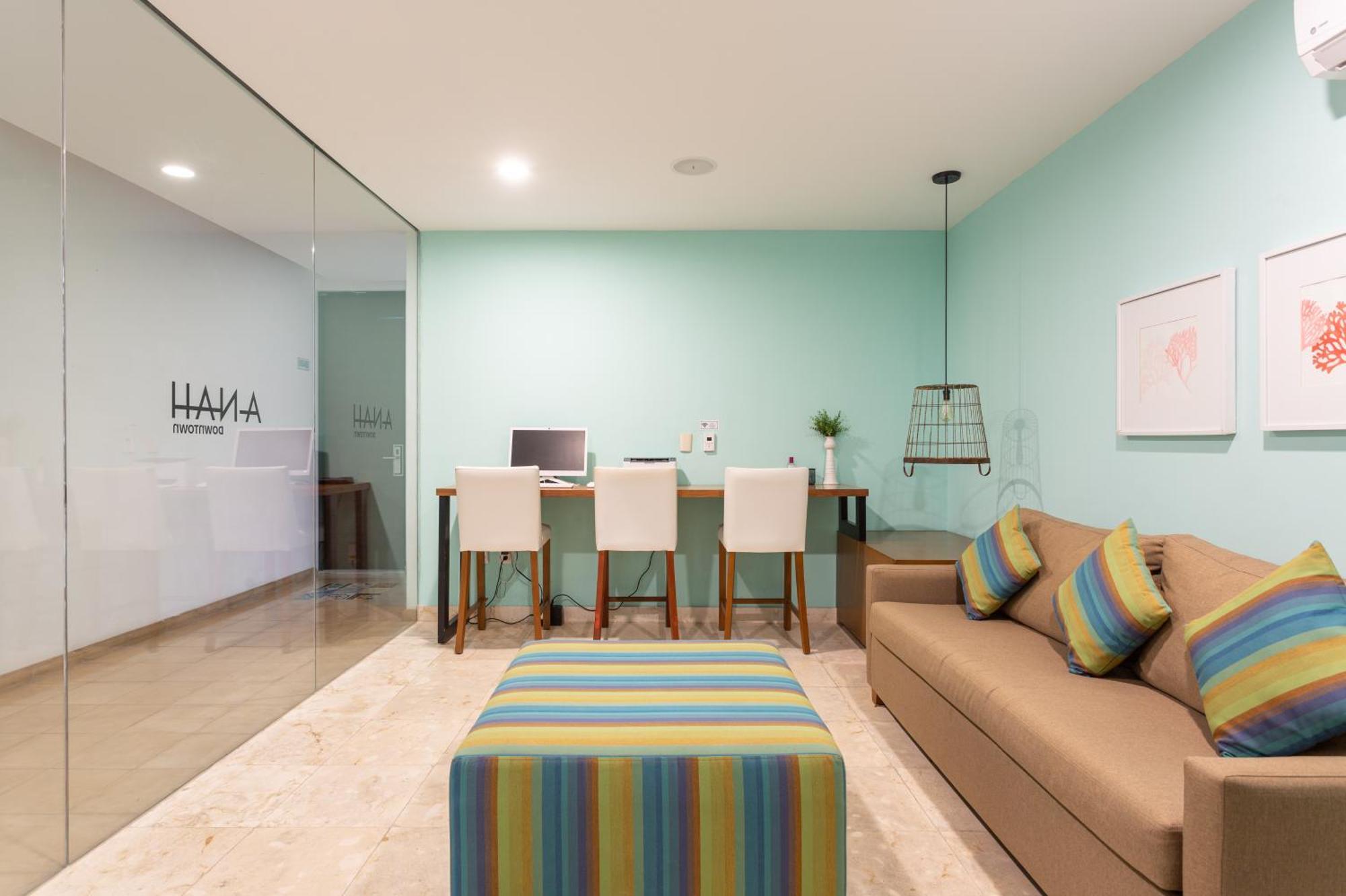 Anah Luxury Condos Playa del Carmen Eksteriør bilde